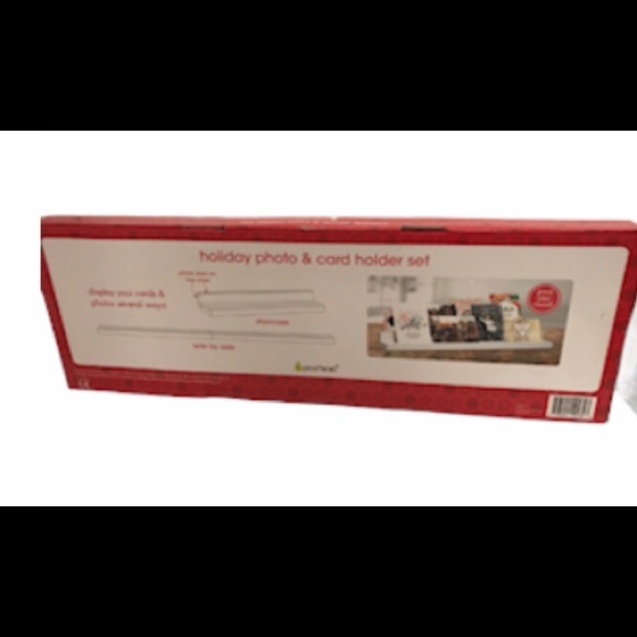🆕New in Box! Photo & Card Holder - Picture 8 of 9